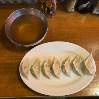 水餃子