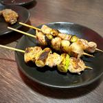 鶏ねぎま