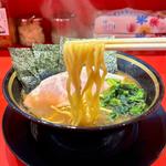 ラーメン(並)