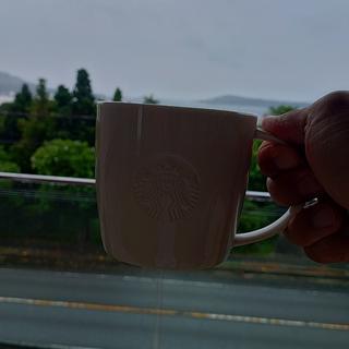 ドリップコーヒー(スターバックス コーヒー 沖縄本部町店)