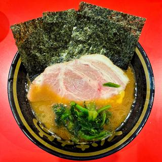 ラーメン(並)