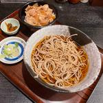 豚丼ランチ(狸囃)