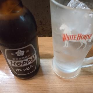 ホッピーセット