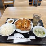 油淋鶏(中華101 イオン東雲店)