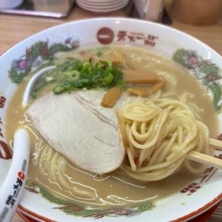 こってりラーメン