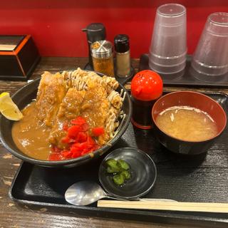 名物ぶあいそう丼 大