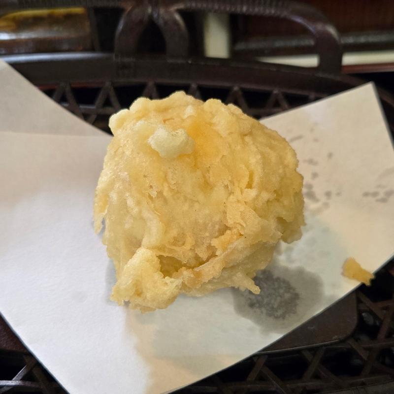 たまご天(川福 本店 （かわふく）)