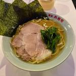 ラーメンレギュラー(六角家1994+)