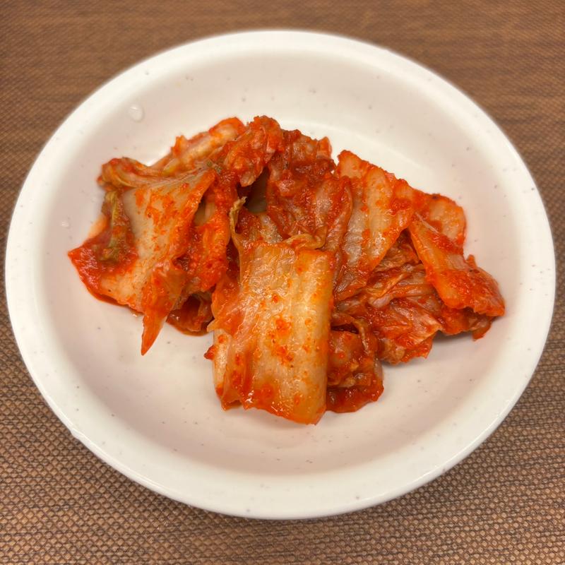 富士山キムチ(松屋 中野南口店)