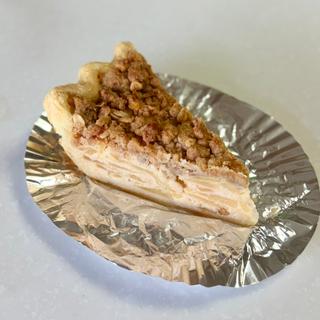 サワークリーム アップルパイ(松之助 N.Y. 東京・代官山店)
