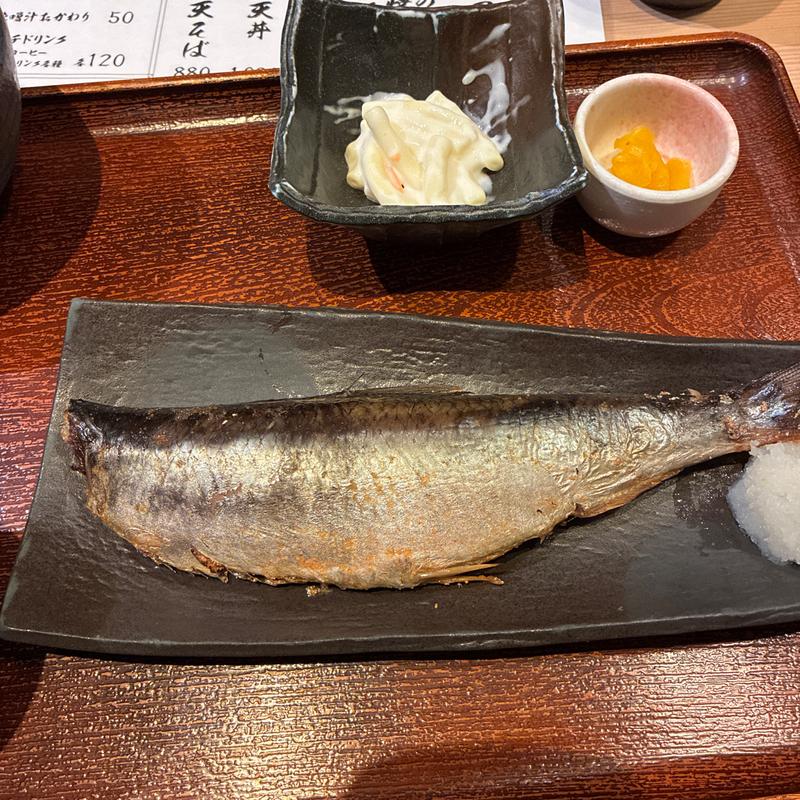 にしん明太子(魚吉 札幌駅前本店)