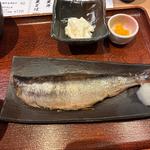にしん明太子