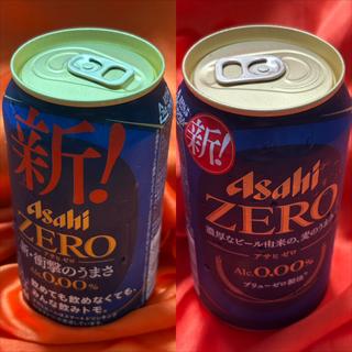 ASAHI・新❗️ZERO(相鉄ローゼン 南まきが原店)