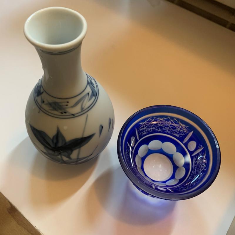 豪快1合(ほそぼそ亭)