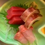 本日の酒肴膳(ほそぼそ亭)