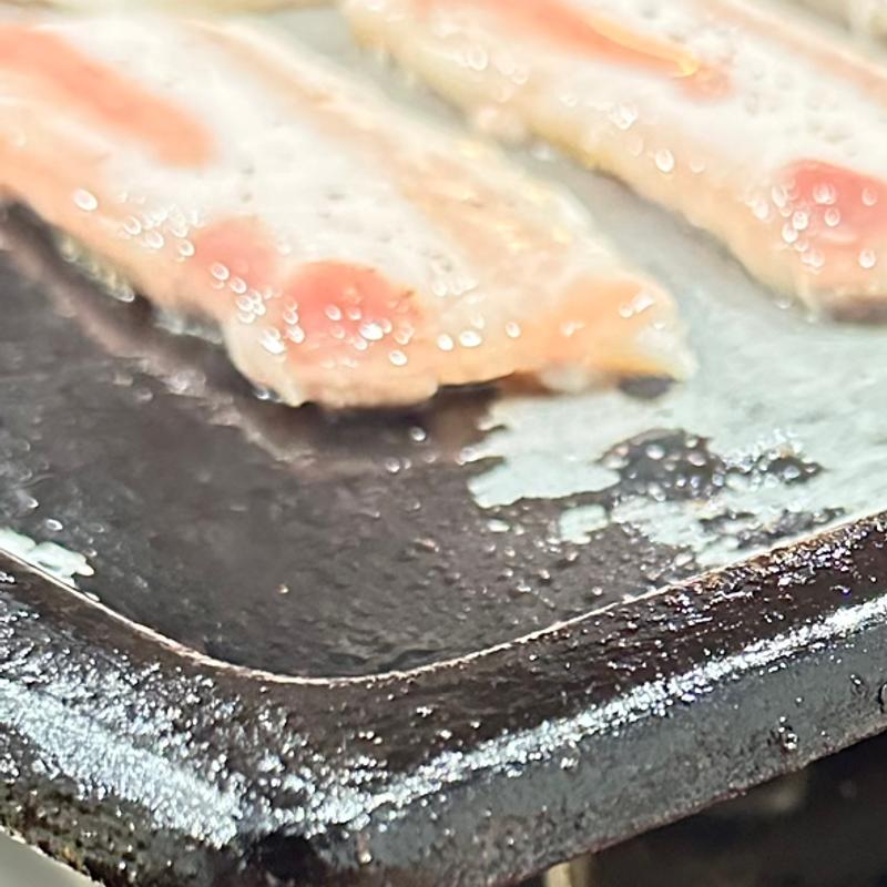 サムギョプサル(Korea 29)