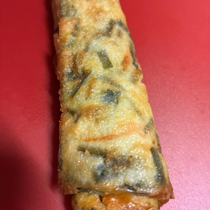 チヂミ棒(ローソン ＪＰローソン赤れんがテラス店)