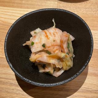 付き出し(炭 戎)