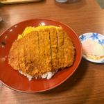 かつめし（テイクアウト）