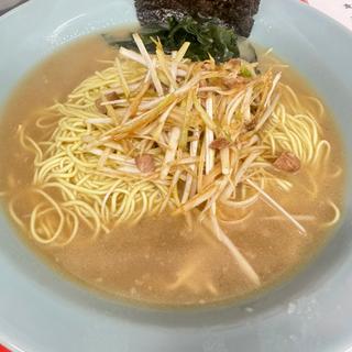 ネギラーメン(ラーメンショップ 厚木岡田店)
