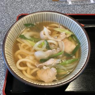 若とりなんば(京栄)