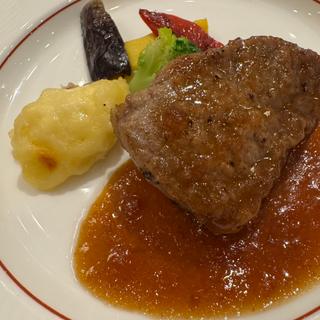 季節のコース