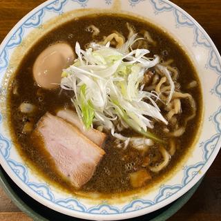 カレーらぁめん