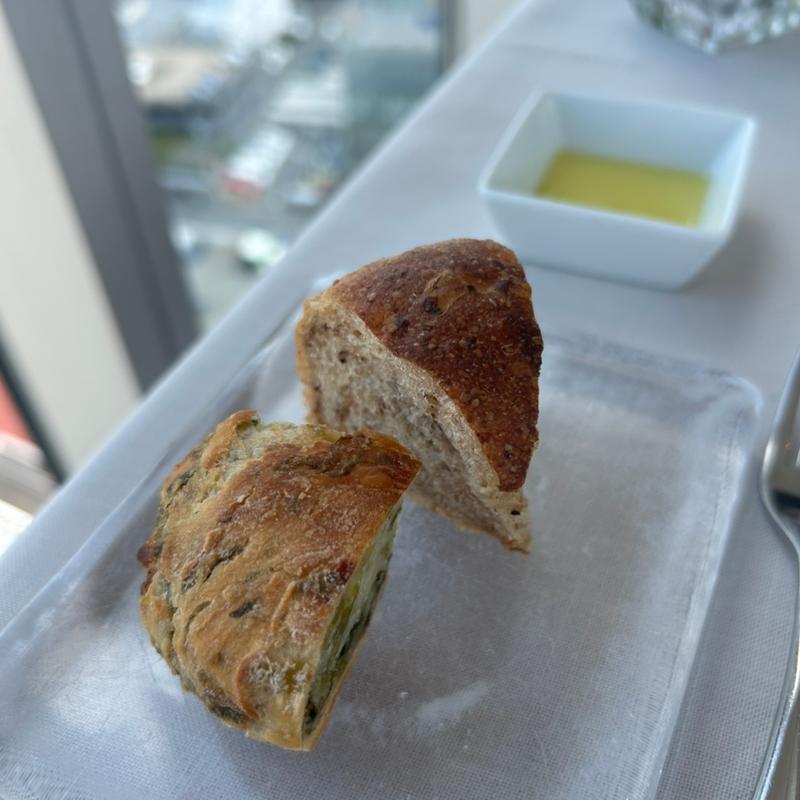 (レストラン景)