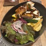 (pasta＆meat STAUB)