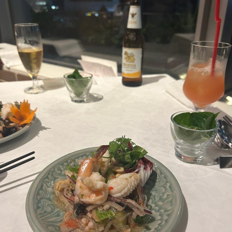 (サイアムヘリテイジ東京)