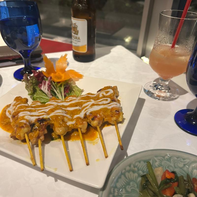 (サイアムヘリテイジ東京)