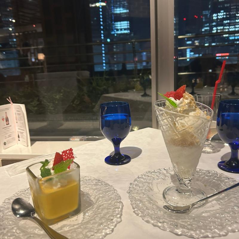 (サイアムヘリテイジ東京)