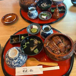(曽我の軒)
