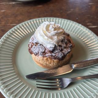 (cafe ムッシュ・スギ)