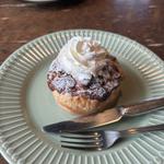 (cafe ムッシュ・スギ)