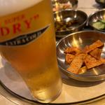 生ビール