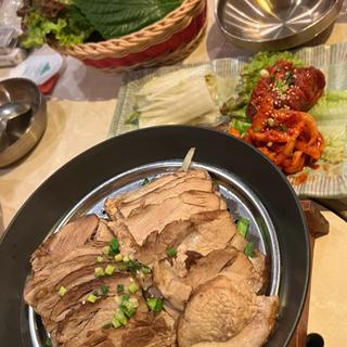 ポッサムセット