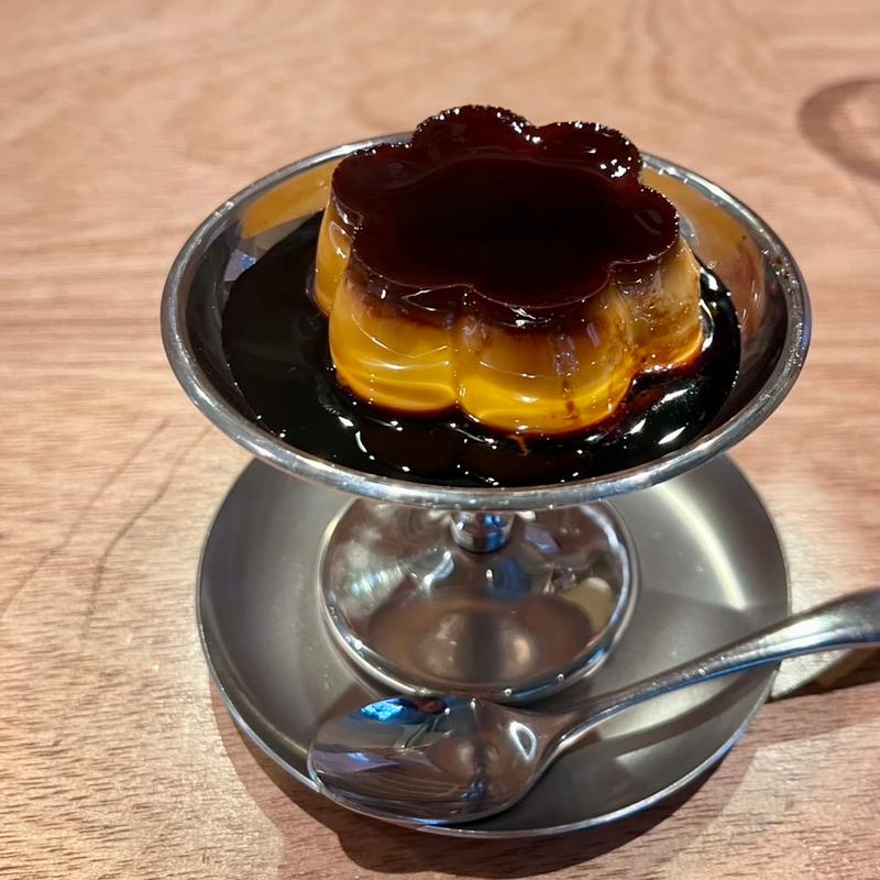 プリン(da daico(ダ ダイコー))