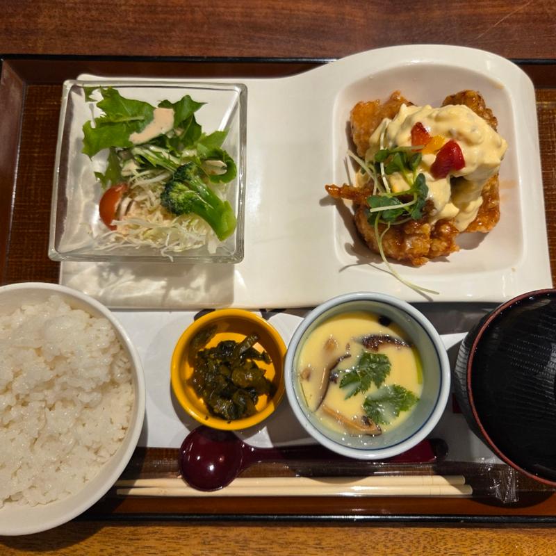 チキン南蛮(43 Kitchen ohju)