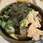 鶏飯