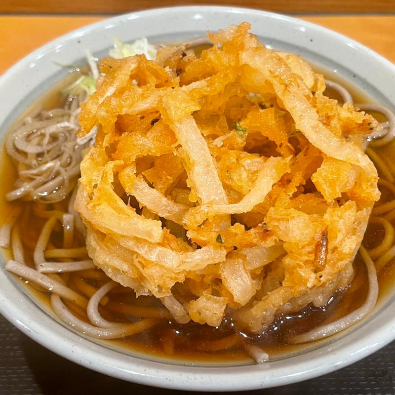 (かのや 新橋店)