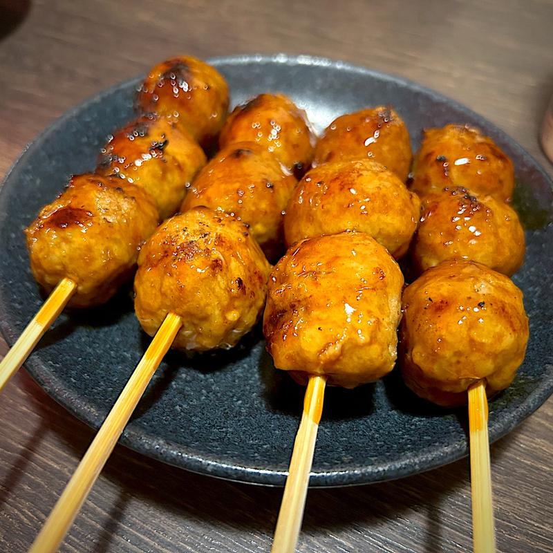 つくね(美濃路 鈴鹿店 （ミノジ）)