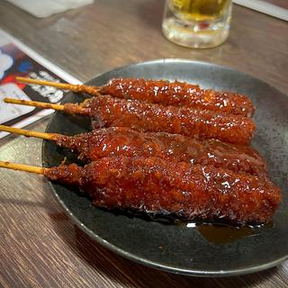やわらかどてカツ(美濃路 鈴鹿店 （ミノジ）)