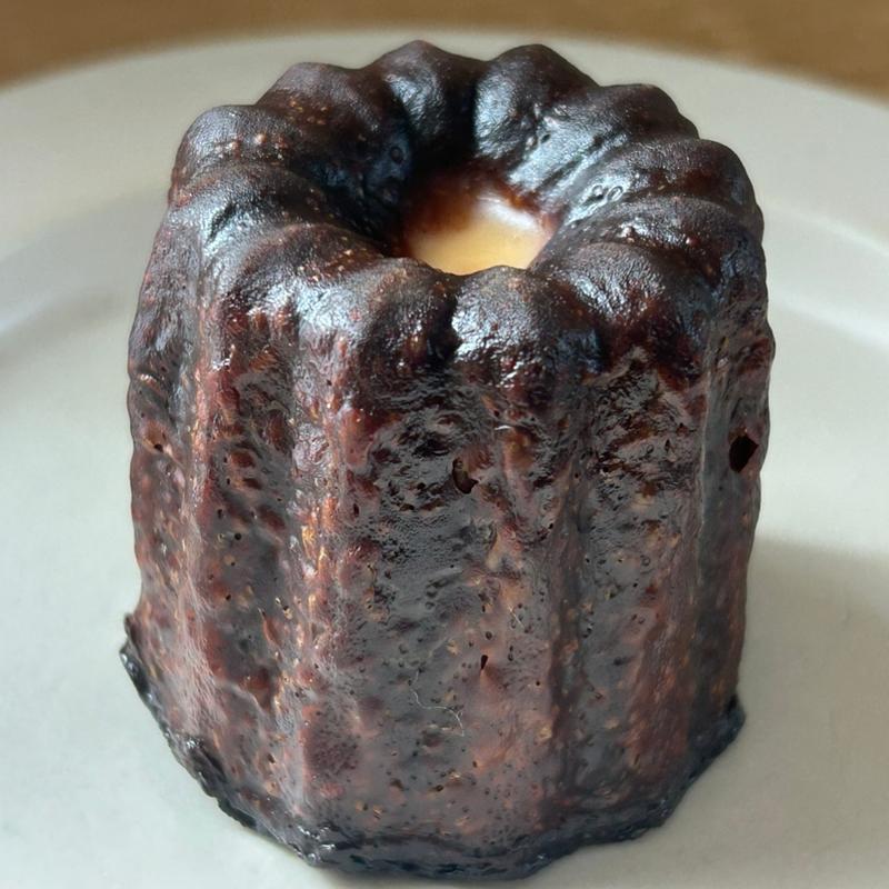 ルルのカヌレ(メゾン ド ルル)