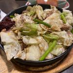 博多鉄板焼肉