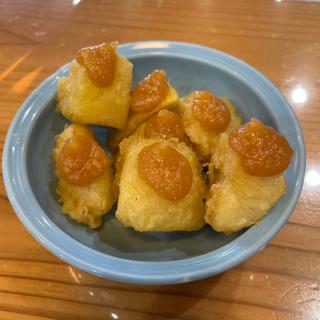 みそポテト(鈴ひろ庵)