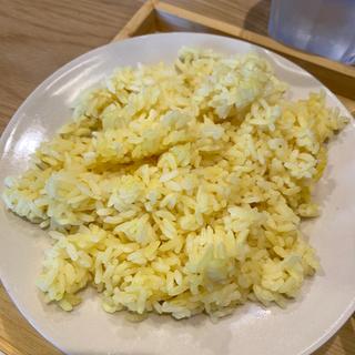 サフランライス
