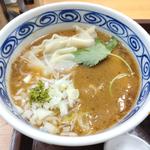 つけ麺＋特製