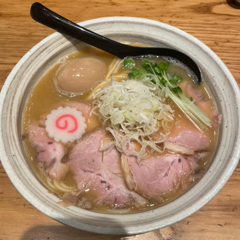 (麺屋NOROMA  本店)
