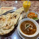 日替わり　ワンカレー